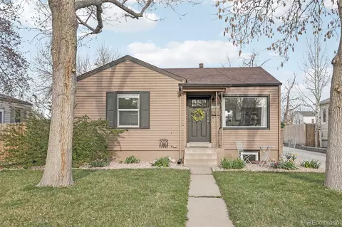 4180 S Elati St, Englewood, CO 80110