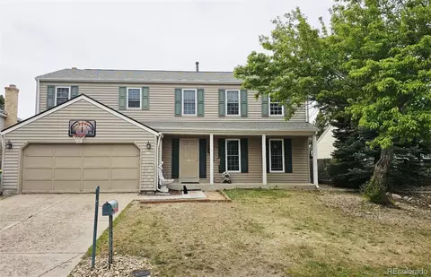 1584 S Vaughn Cir, Aurora, CO 80012