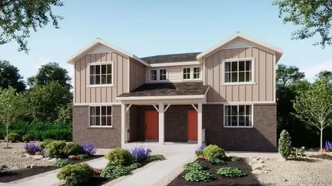 24126 E 53rd Dr, Aurora, CO 80019