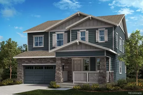 5655 N Killarney Ct, Aurora, CO 80019