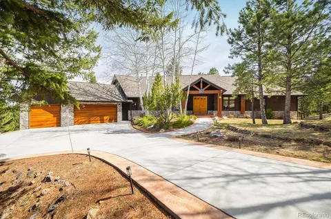 1564 Steamboat Ct, Evergreen, CO 80439