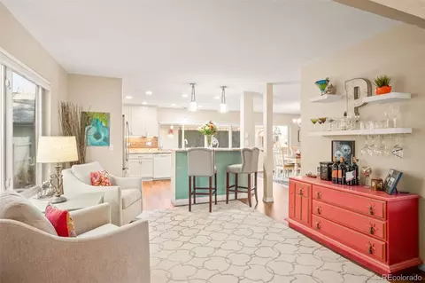 8734 Independence Way, Arvada, CO 80005