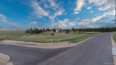 Bison Meadows Court, Colorado Springs, CO 80908