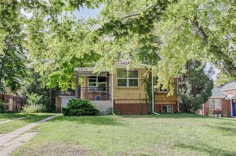 3015 N Milwaukee St, Denver, CO 80205