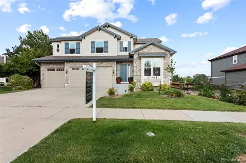 12218 Rockdale St, Parker, CO 80138