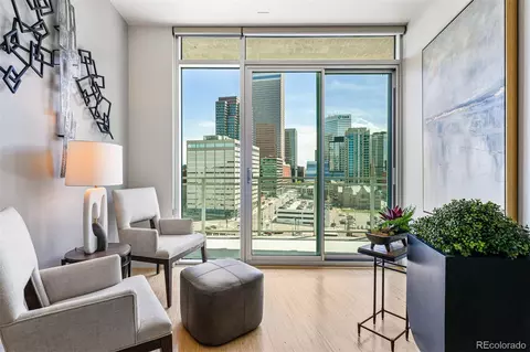 2001 Lincoln St #1010, Denver, CO 80202