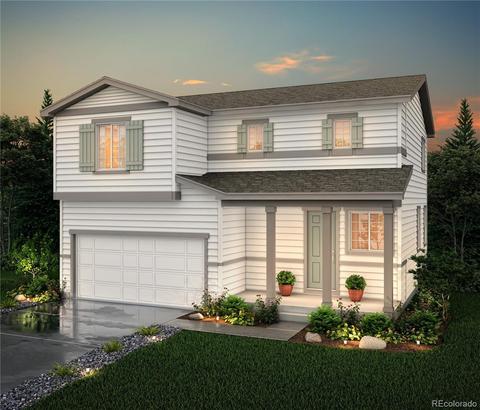 6213 Warrior Ct, Frederick, CO 80504 photo 1
