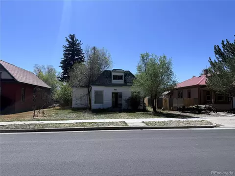 1015 F St, Salida, CO 81201