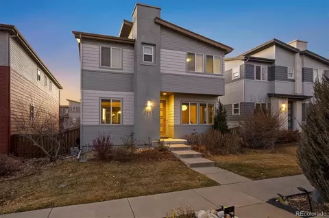 3373 Cranston Cir, Highlands Ranch, CO 80126
