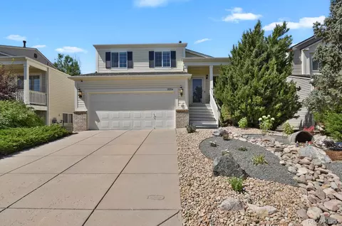 20356 Willowbend Ln, Parker, CO 80138