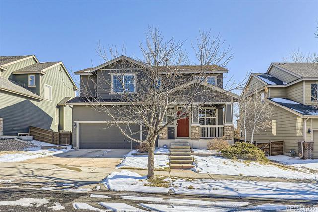 10206 Sedalia St, Commerce City, CO 80022
