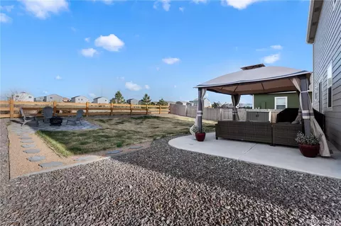 Exterior - 7308 Animas Ave, Frederick, CO 80530 photo 2 of 4