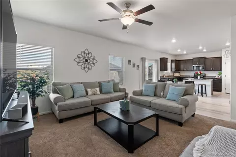 Living - 7308 Animas Ave, Frederick, CO 80530 photo 2 of 3
