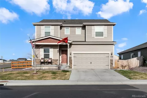 7308 Animas Ave, Frederick, CO 80530