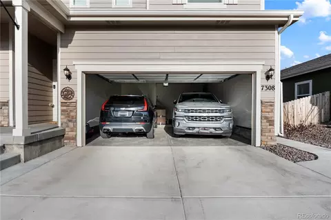 Exterior - 7308 Animas Ave, Frederick, CO 80530 photo 4 of 4