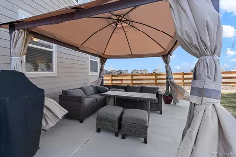 Exterior - 7308 Animas Ave, Frederick, CO 80530 photo 3 of 4