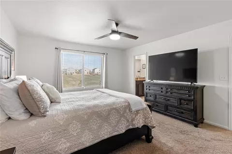 Bedroom - 7308 Animas Ave, Frederick, CO 80530 photo 1 of 3
