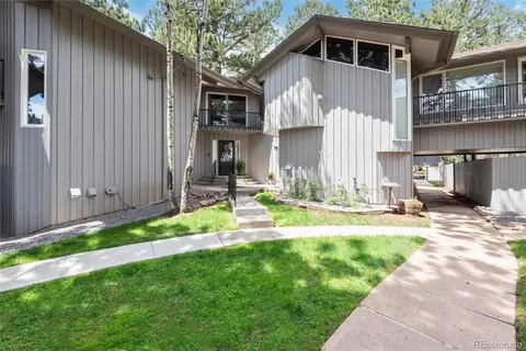 2418 Hearth Dr #3, Evergreen, CO 80439