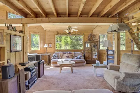 798 Stream Dr, Guffey, CO 80820 photo 12