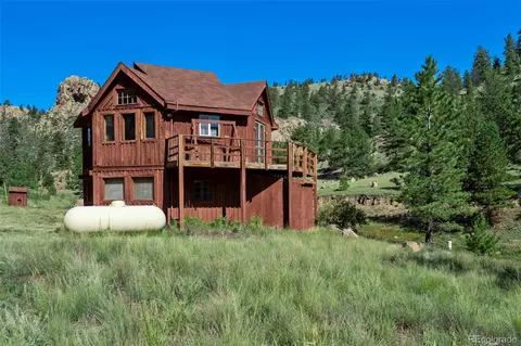 798 Stream Dr, Guffey, CO 80820 photo 8