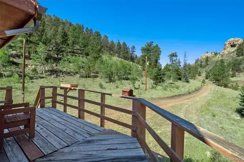 798 Stream Dr, Guffey, CO 80820 photo 30