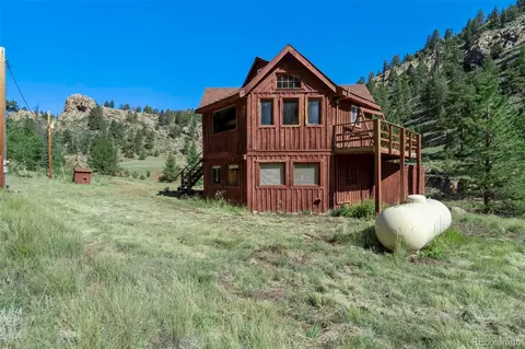 798 Stream Dr, Guffey, CO 80820 photo 7