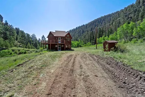 798 Stream Dr, Guffey, CO 80820 photo 4
