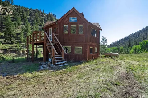 798 Stream Dr, Guffey, CO 80820 photo 6