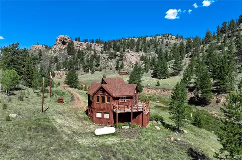 798 Stream Dr, Guffey, CO 80820 photo 3