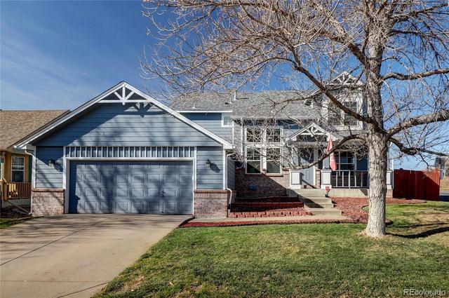 11673 Josephine St, Thornton, CO 80233