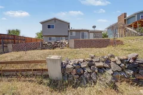 Exterior - 2723 E 96th Way, Thornton, CO 80229 photo 4 of 4