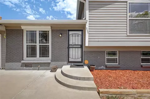 Exterior - 2723 E 96th Way, Thornton, CO 80229 photo 2 of 4