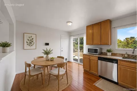 Dining - 2723 E 96th Way, Thornton, CO 80229 photo 1 of 1