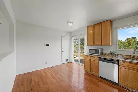Kitchen - 2723 E 96th Way, Thornton, CO 80229 photo 2 of 2