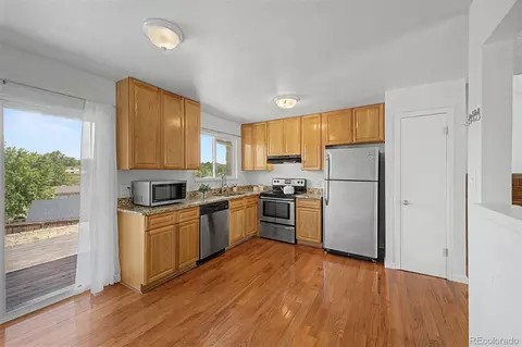 Kitchen - 2723 E 96th Way, Thornton, CO 80229 photo 1 of 2