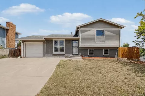 Exterior - 2723 E 96th Way, Thornton, CO 80229 photo 1 of 4