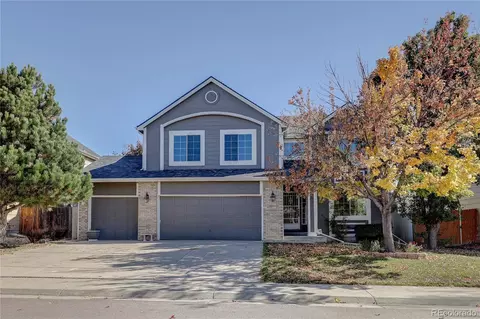 630 Fairhaven St, Castle Rock, CO 80104