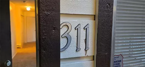 14602 E 2nd Ave #311C, Aurora, CO 80011