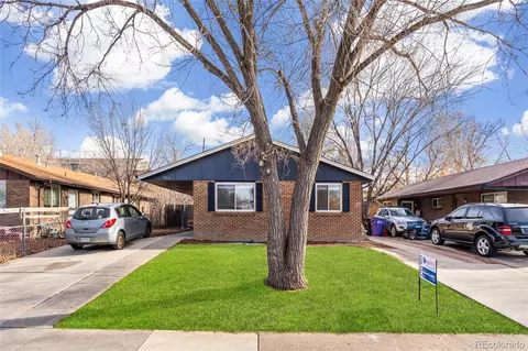 960 Newton St #A, Denver, CO 80204