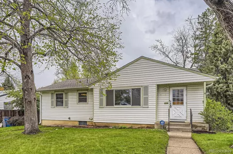 5370 S Sherman St, Littleton, CO 80121