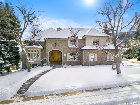 12 Barrington Dr, Littleton, CO 80127