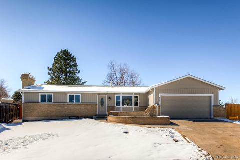 4422 E Peakview Ave, Centennial, CO 80121 photo 1