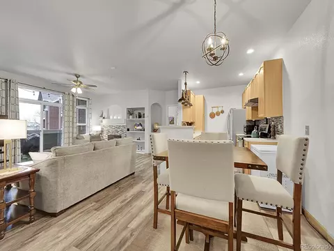 14261 E 1st Dr #208, Aurora, CO 80011