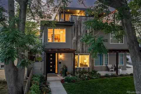 3855 Jason St, Denver, CO 80211