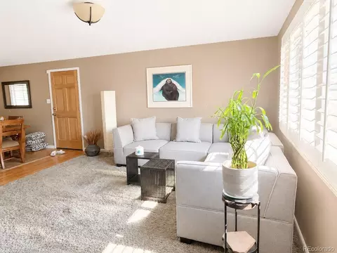 5416 S Lakeview St, Littleton, CO 80120