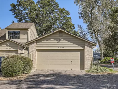 10470 W Fair Ave #D, Littleton, CO 80127