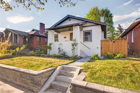 3351 W 36th Ave, Denver, CO 80211