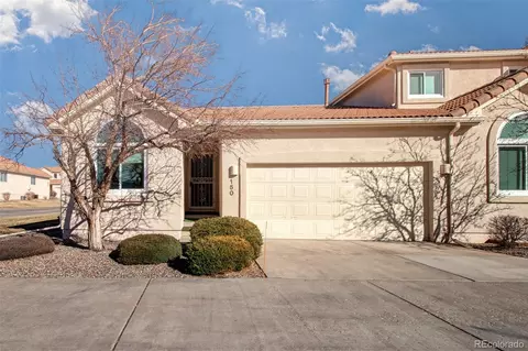 150 Luxury Ln, Colorado Springs, CO 80921