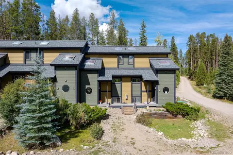 300 Kings Crossing Rd #B3, Winter Park, CO 80482