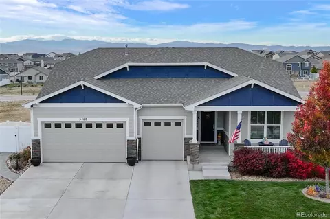 5468 Maidenhead Dr, Windsor, CO 80550 photo 1